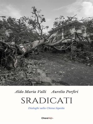 cover image of Sradicati